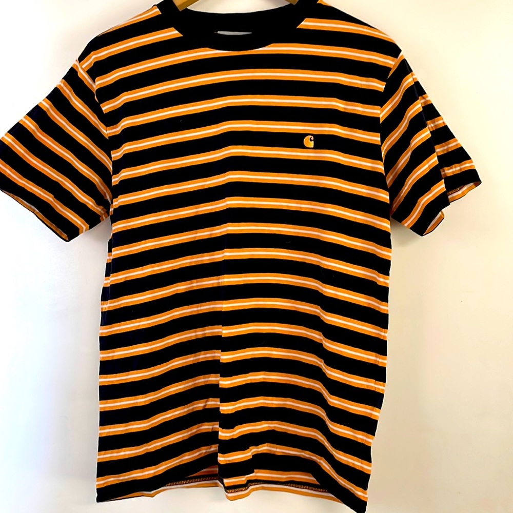 Carhartt Black stripe Houston